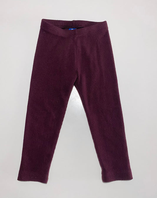 2 ans | Legging doux Old Navy