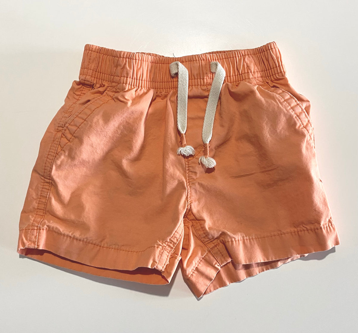 18-24 mois | Short GAP
