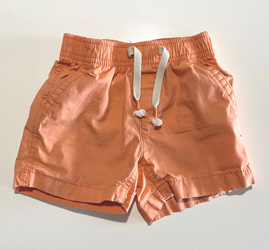18-24 mois | Short GAP