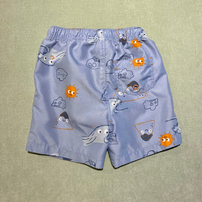 12-18 mois | Maillot de bain Souris Mini