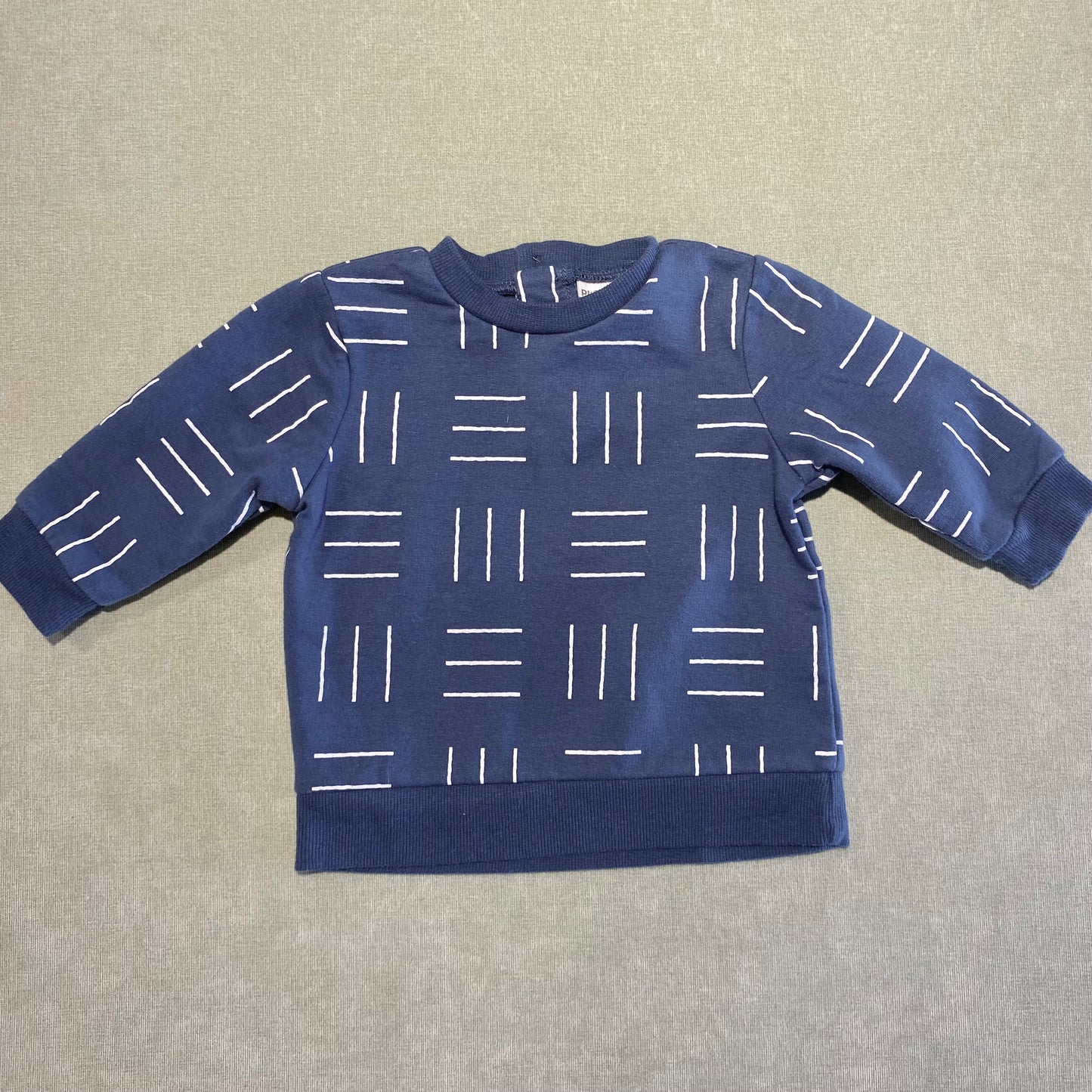 3-6 mois | Chandail PL Baby