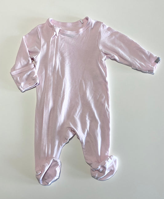 Nouveau-né | Pyjama à pattes léger Coccoli