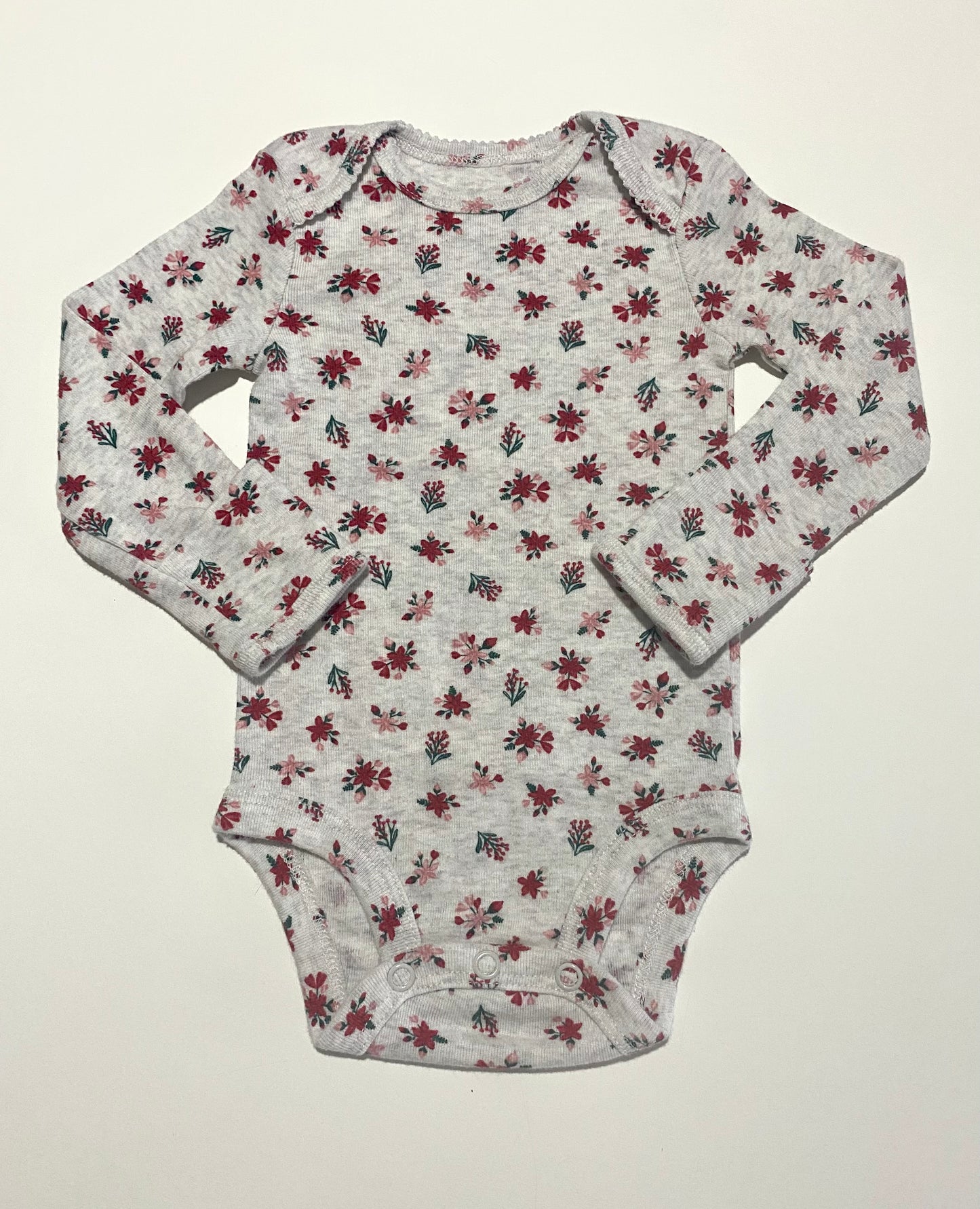 0-3 mois | Cache-couche Carter’s