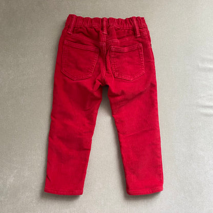 3 ans | Pantalon en velours côtelé GAP