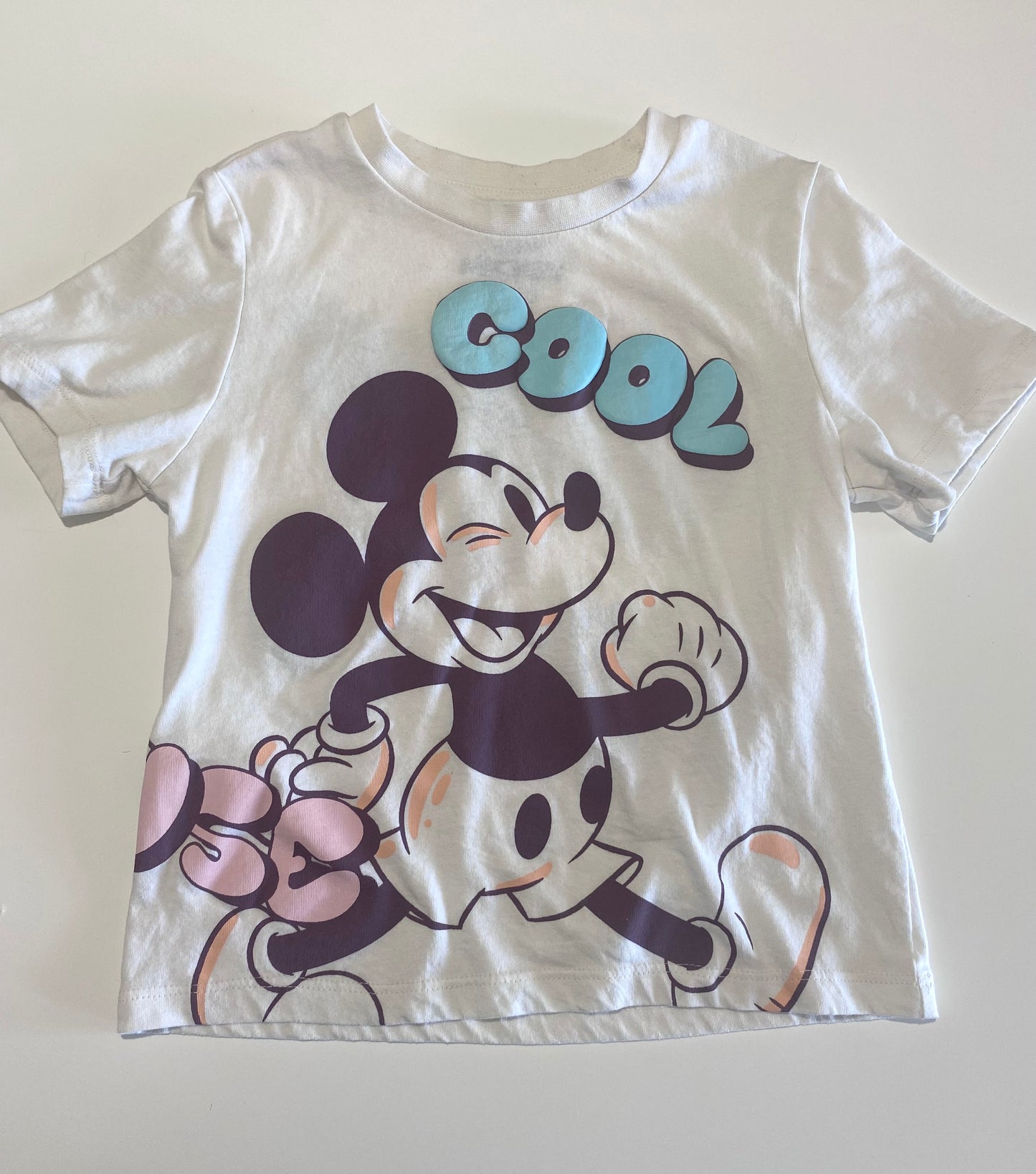 5 ans | T-shirt Disney Junior