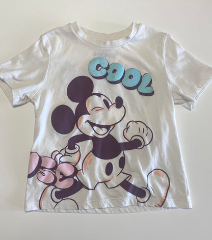 5 ans | T-shirt Disney Junior