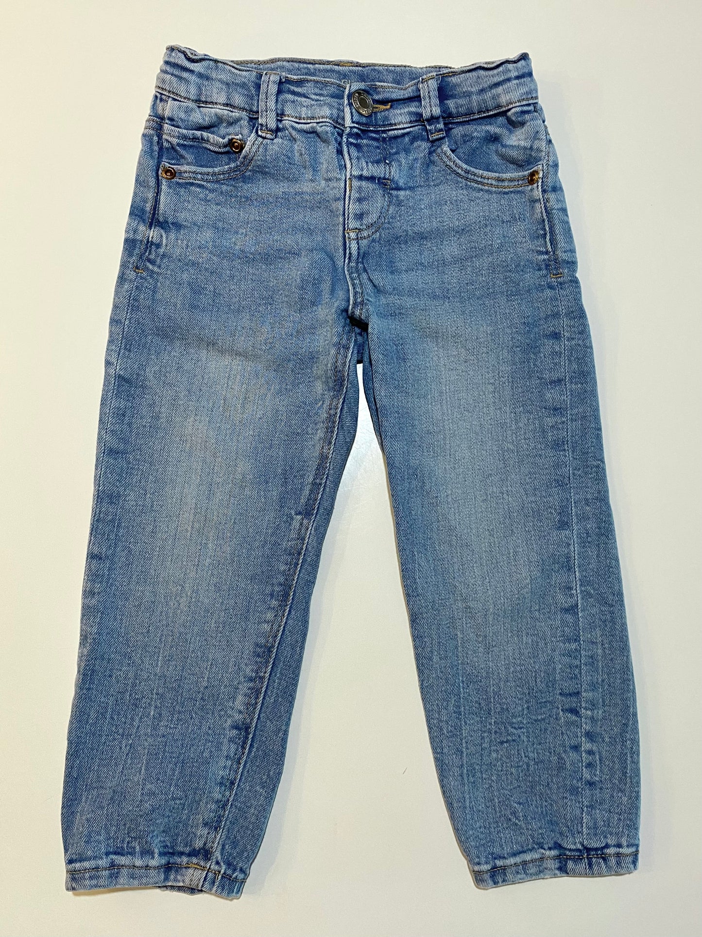 2-3 ans | Jeans Zara