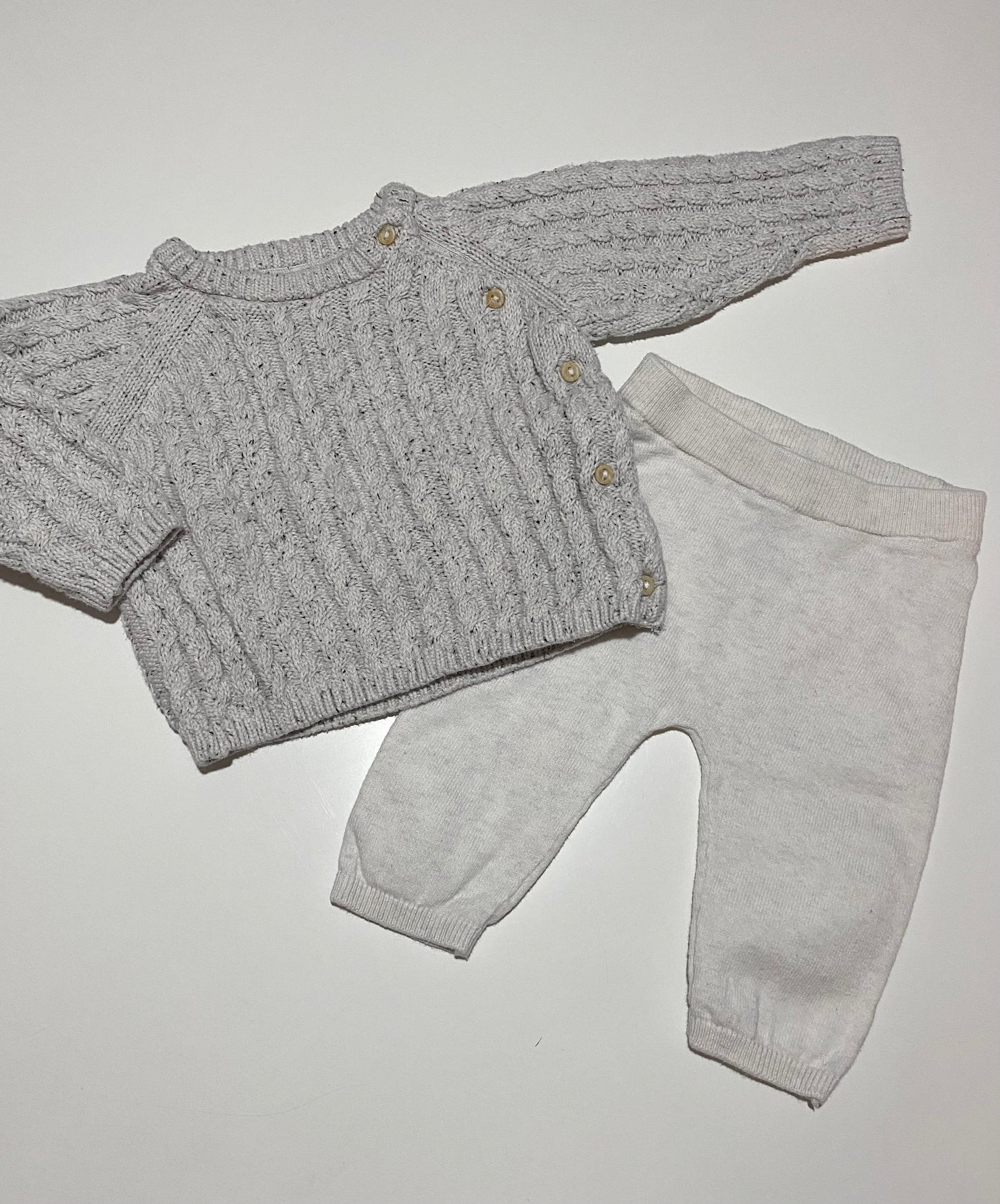 0-3 mois | Ensemble H&M