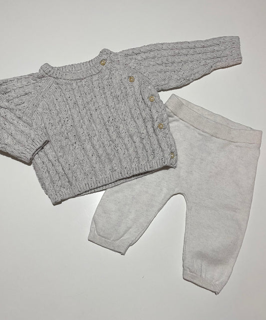 0-3 mois | Ensemble H&M