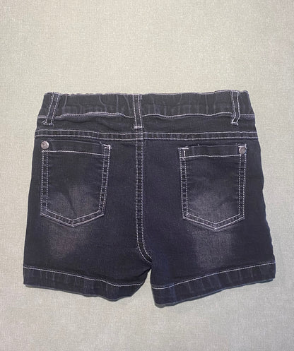 4 ans | Short en denim Preview