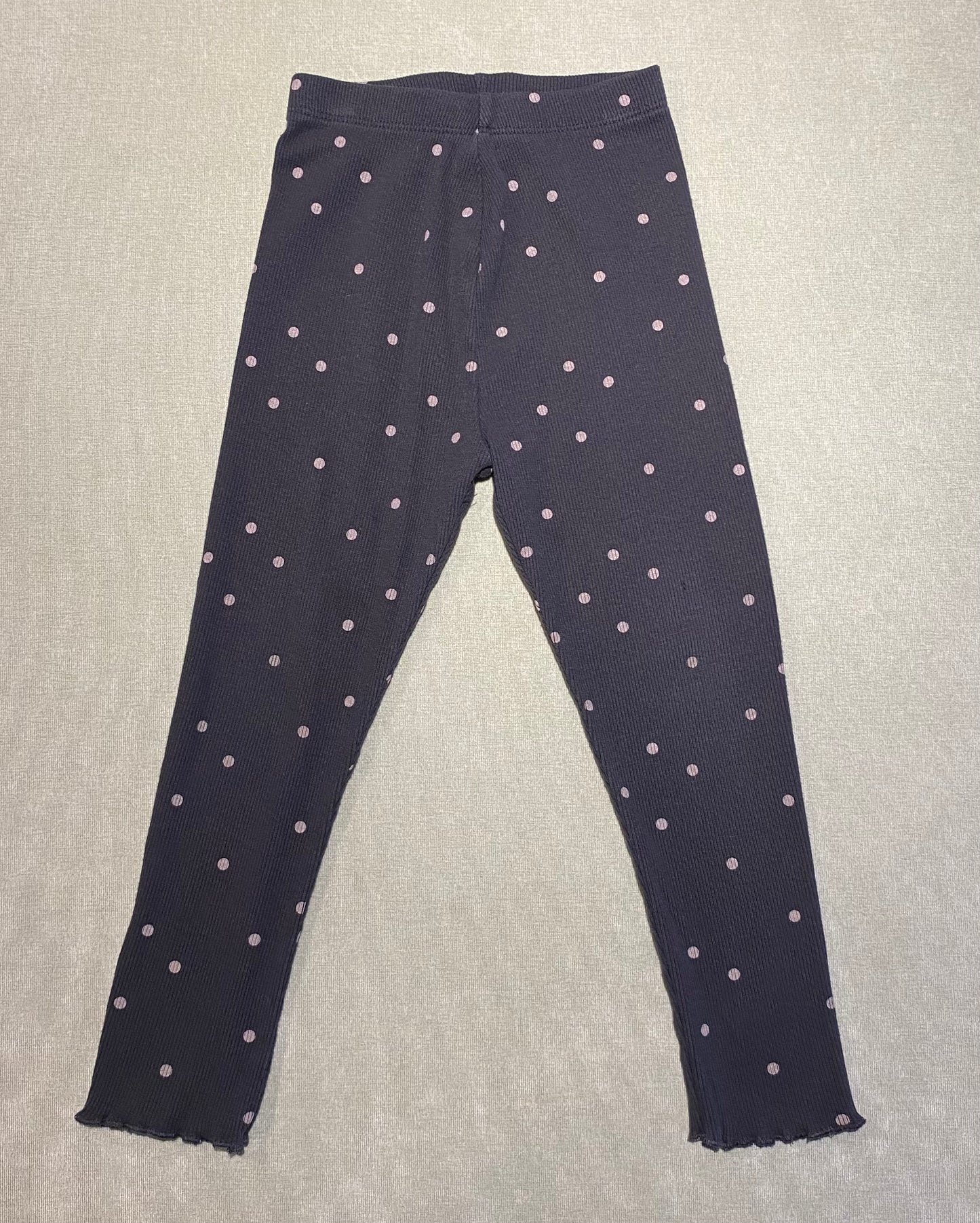 3-4 ans | Legging Zara (Imparfait)