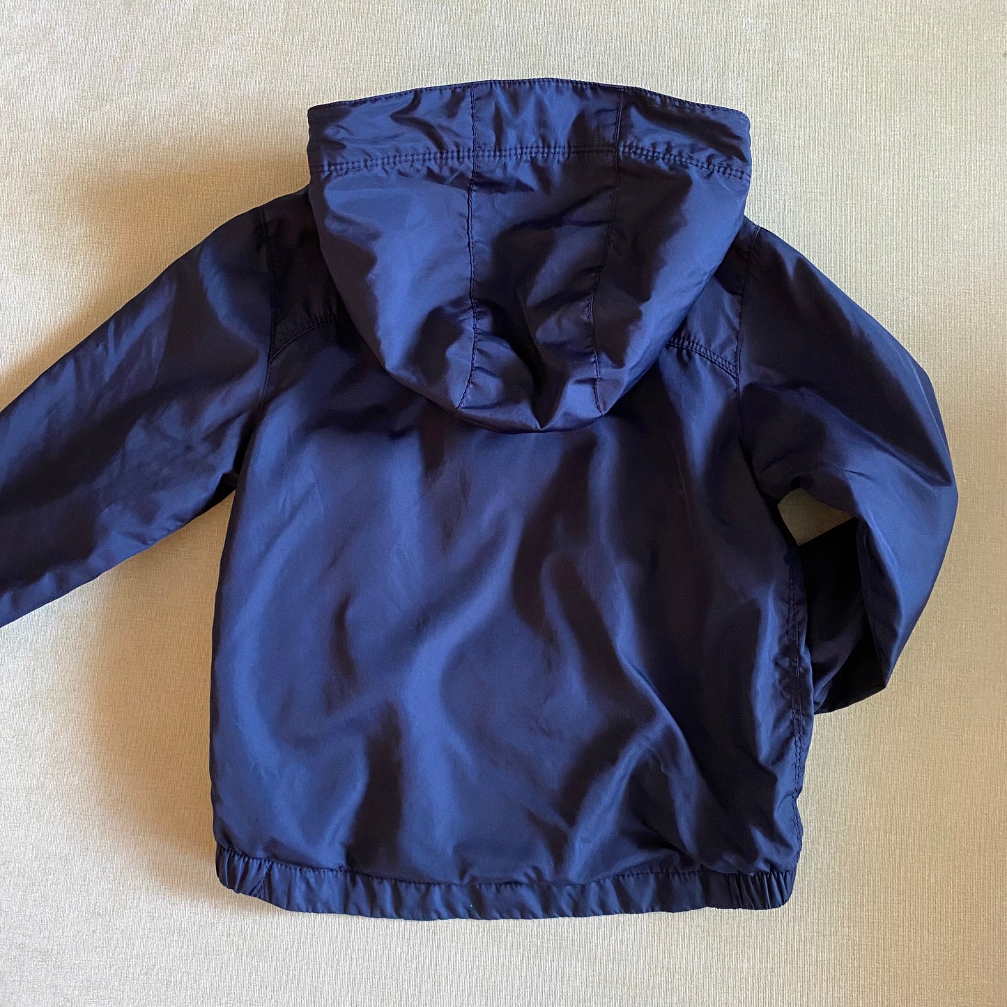 4 ans | Manteau coupe-vent GAP