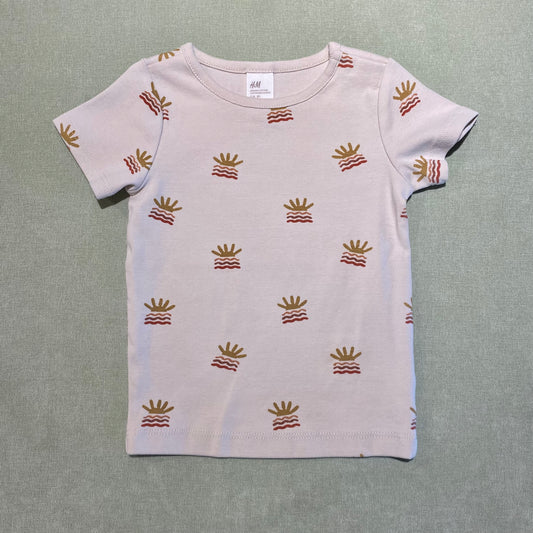 9-12 mois | T-shirt H&M
