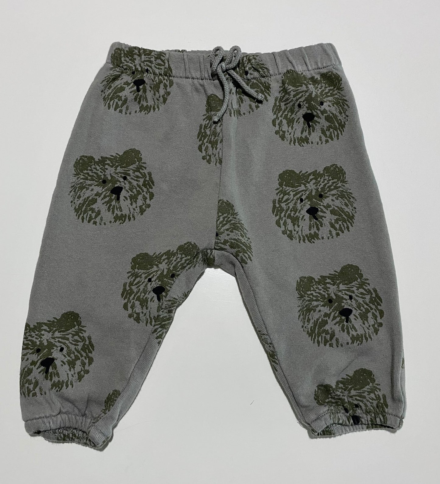 3-6 mois | Pantalon Zara