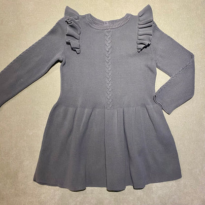 3-4 ans | Robe en tricot H&M