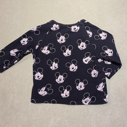 3-6 mois | T-shirt H&M x Disney