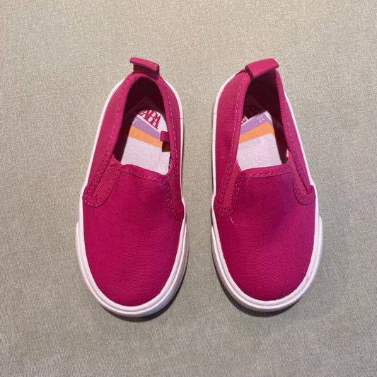 6 (22) | Souliers Zara