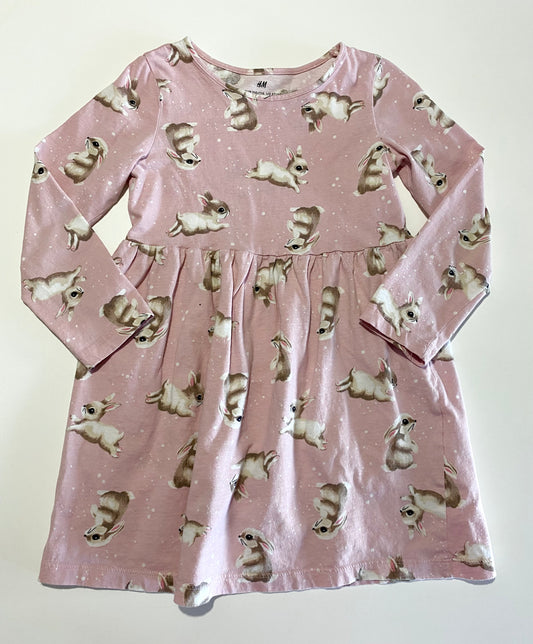 5-6 ans | Robe H&M