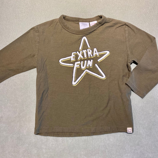 18-24 mois | Chandail Zara