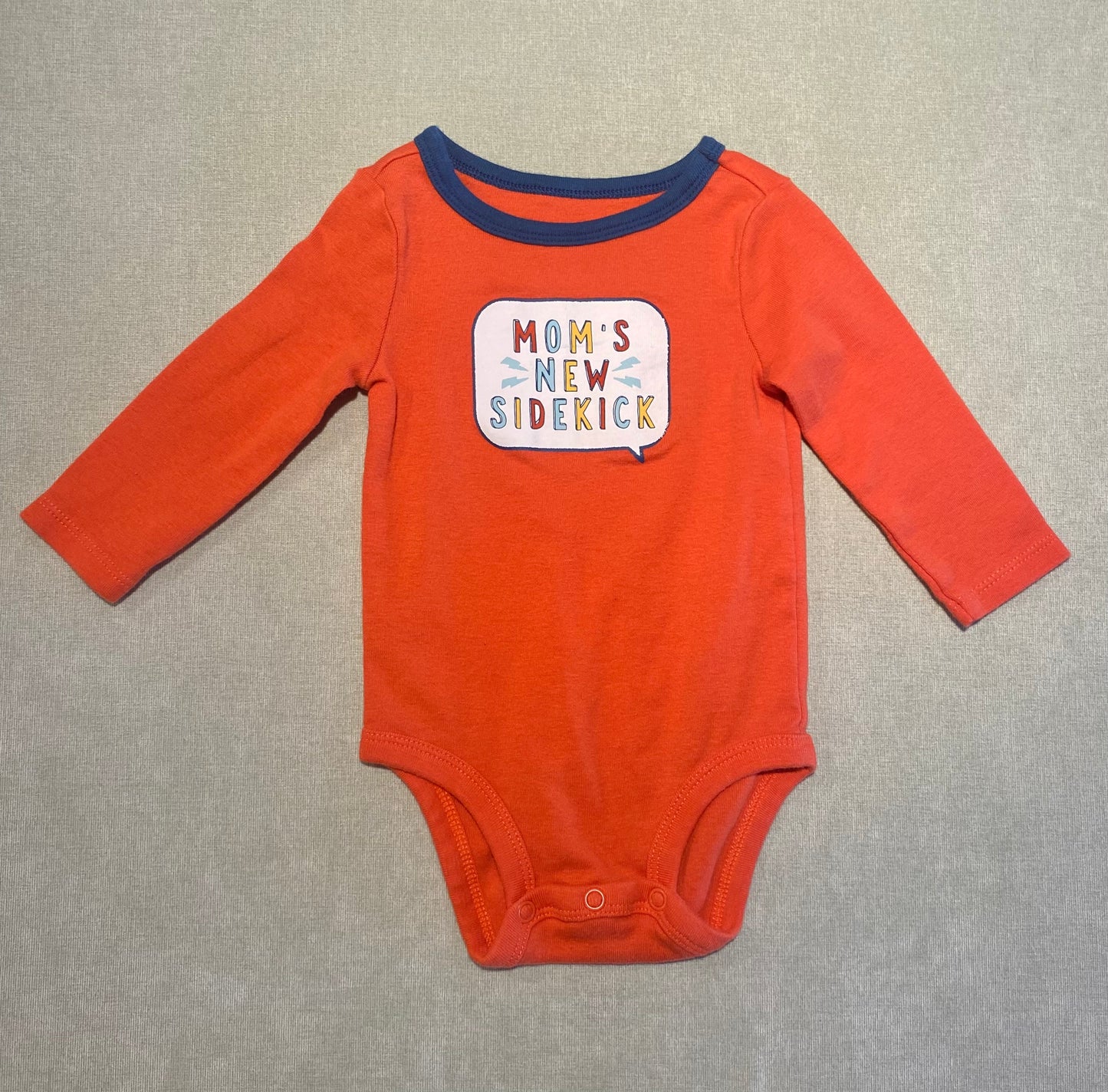 3-6 mois | Cache-couche Carter’s