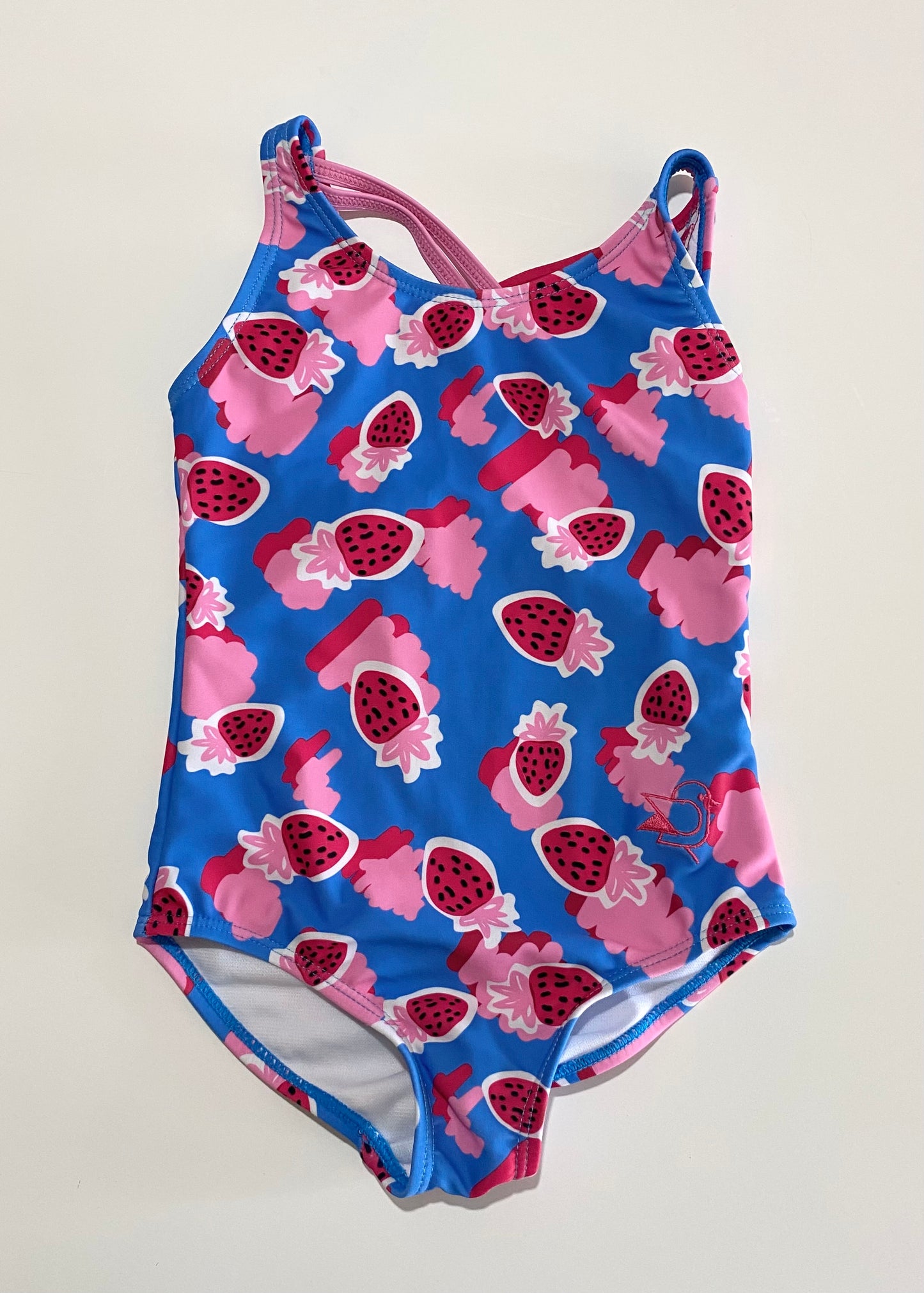 3 ans | Maillot de bain Birdz