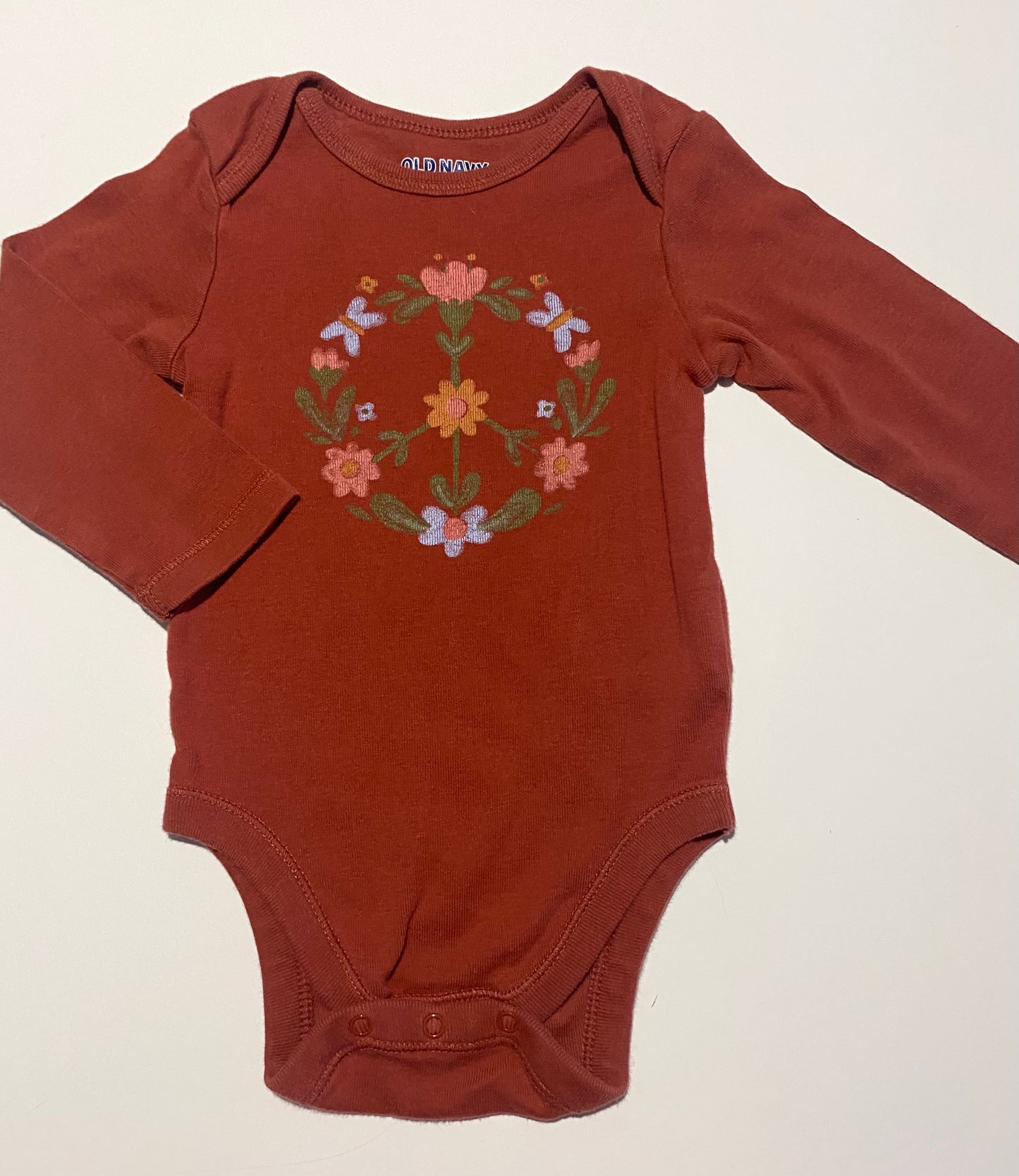 6-12 mois | Cache-couche Old Navy