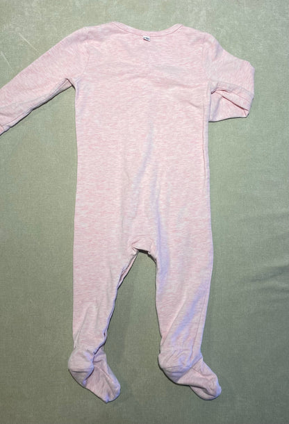 6-9 mois | Pyjama à pattes Petit Lem