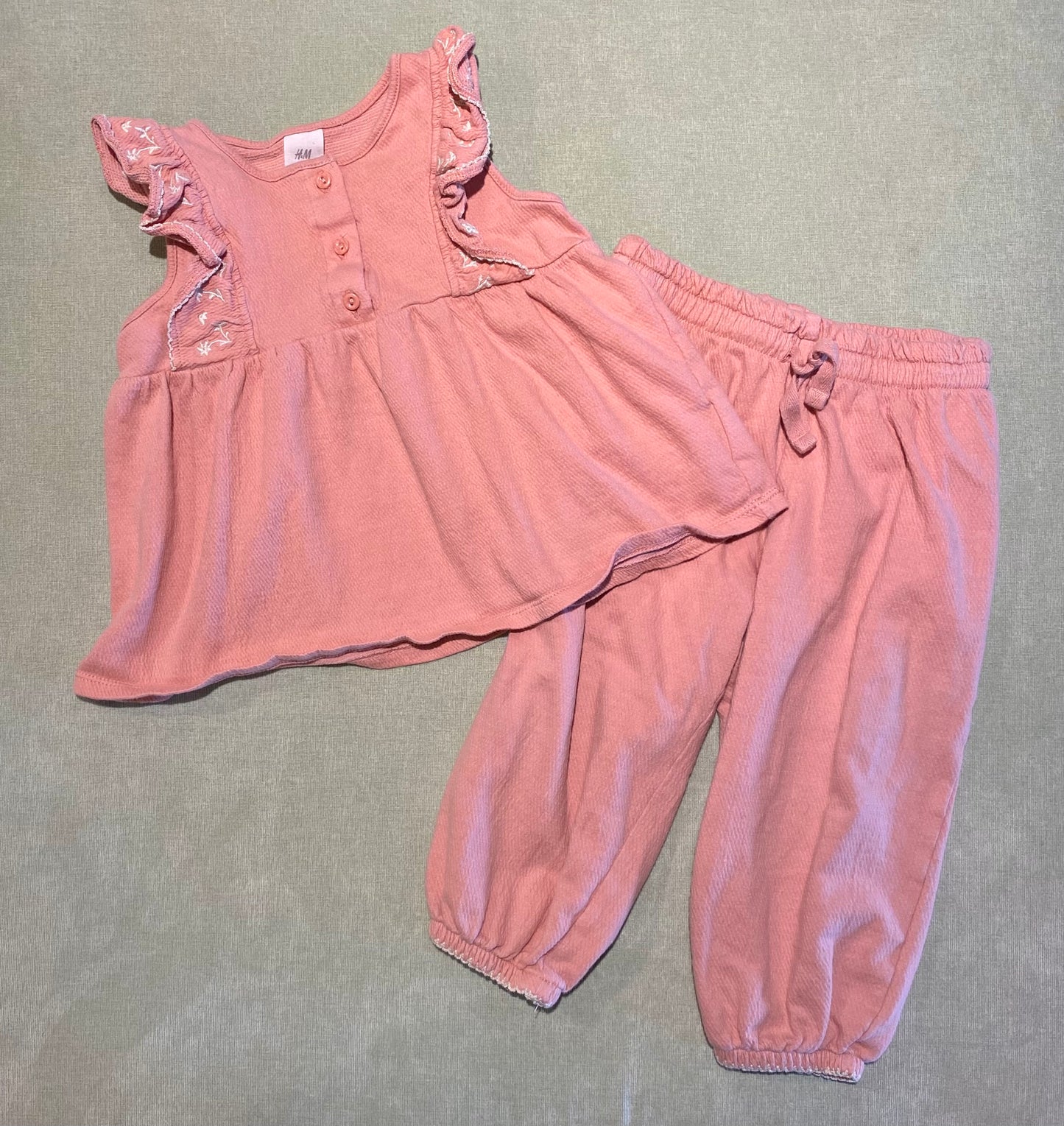 12-18 mois | Ensemble H&M