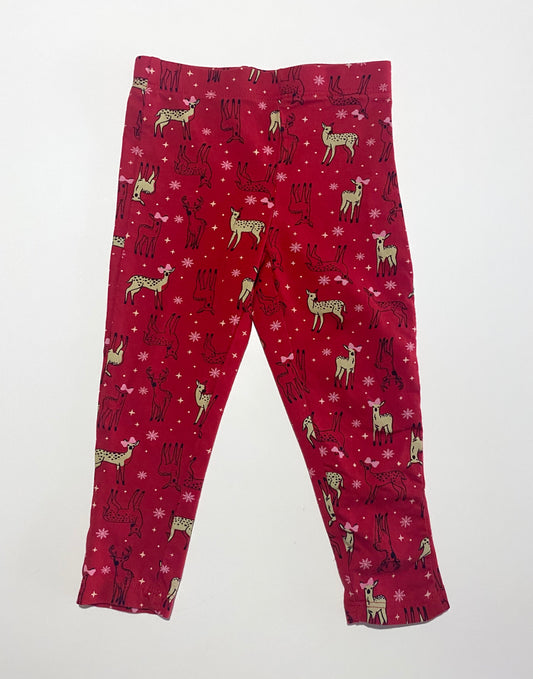 12-18 mois | Legging Monkey Bars