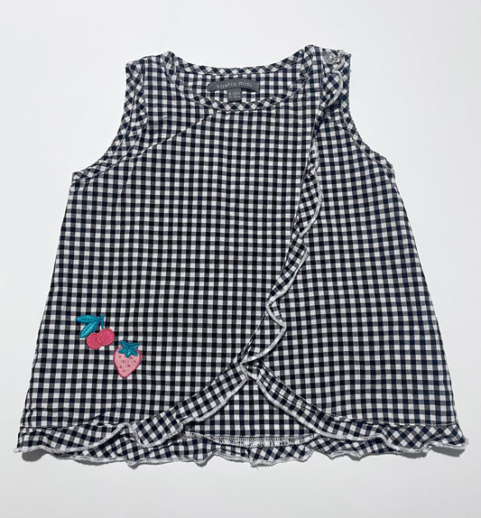 9-12 mois | Camisole Souris Mini