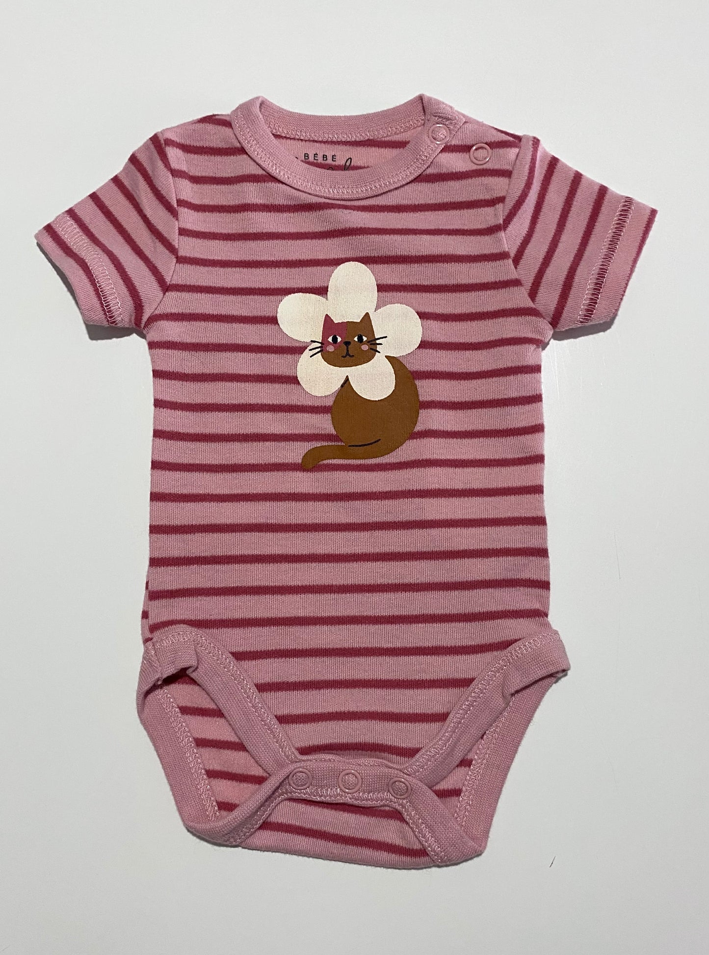 Nouveau-né | Cache-couche Bébé Confort