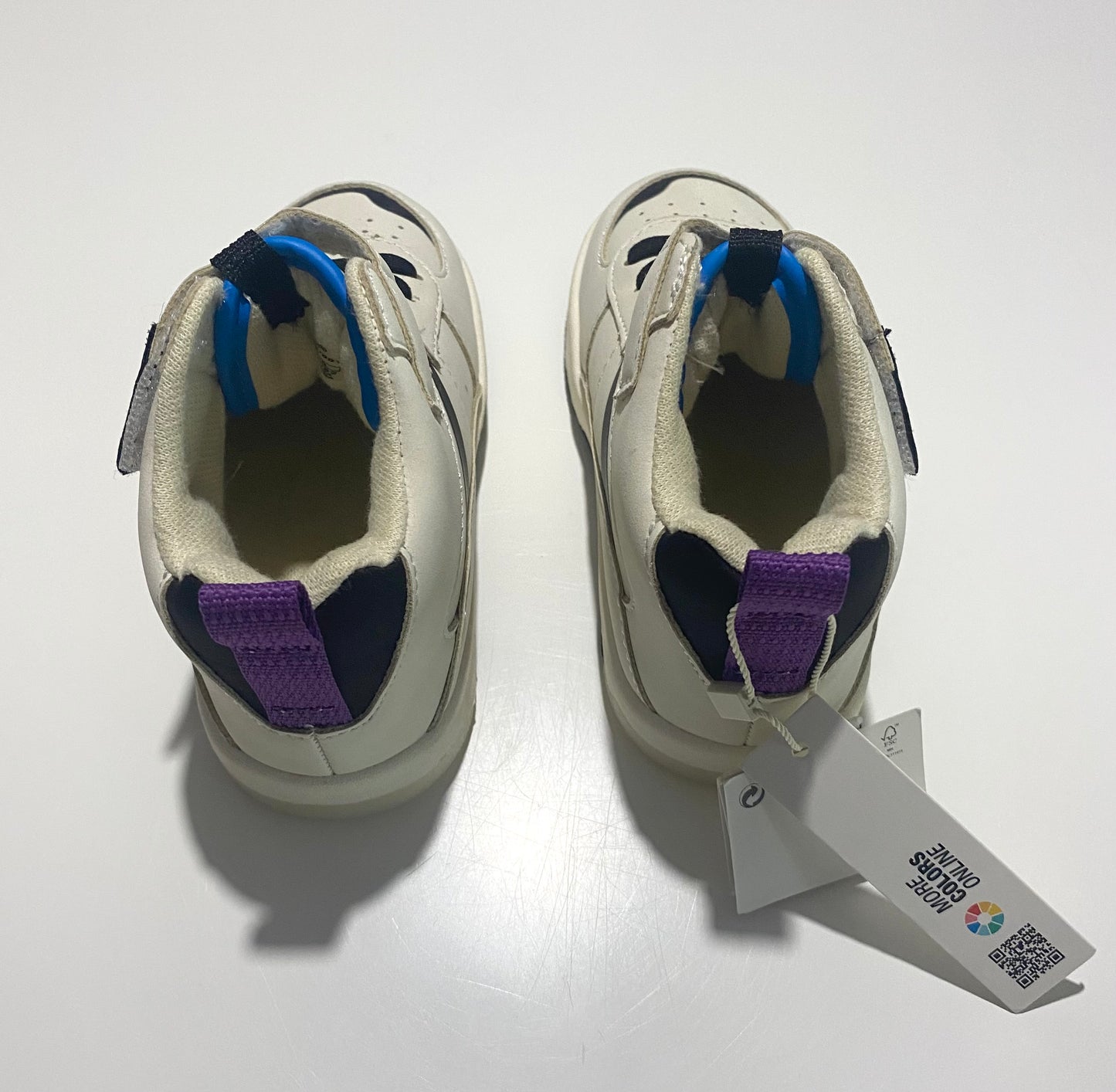 24 (8) | Souliers Zara (Neuf)