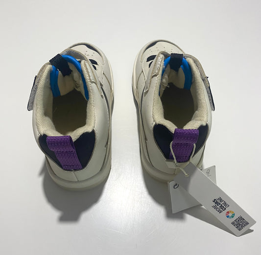 24 (8) | Souliers Zara (Neuf)