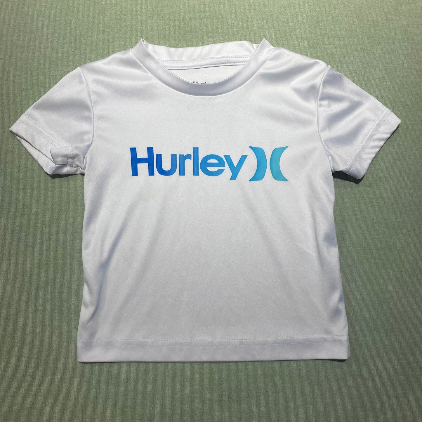 2 ans | T-shirt sport Hurley