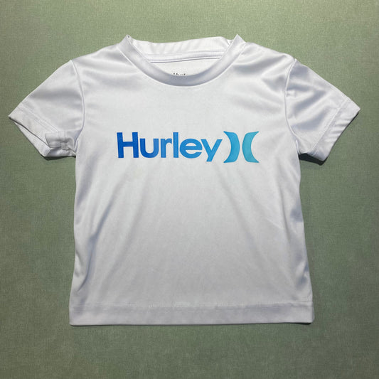 2 ans | T-shirt sport Hurley