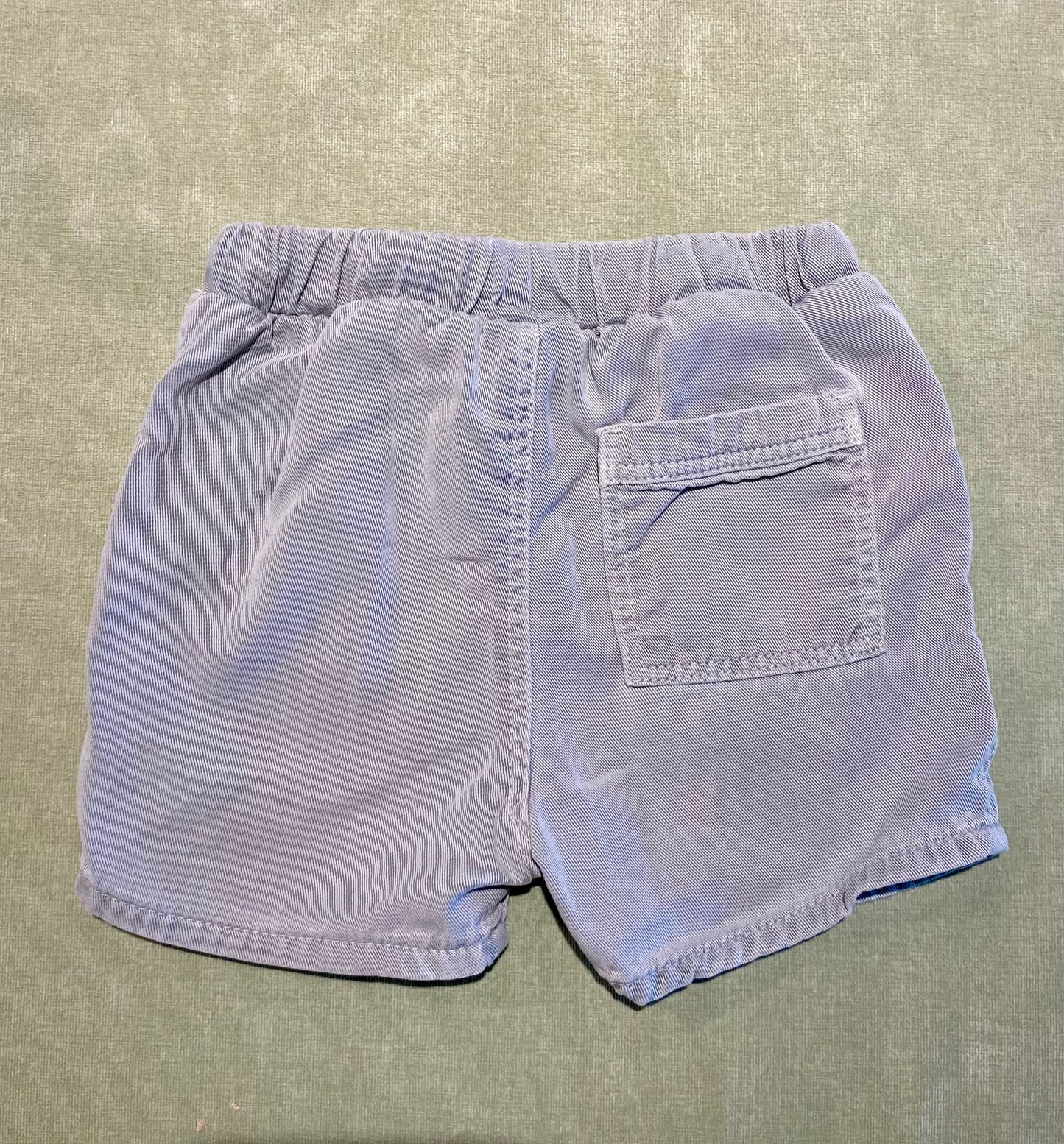 9-12 mois | Short Zara