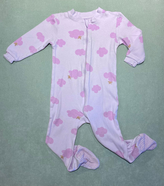 18-24 mois | Pyjama à pattes George