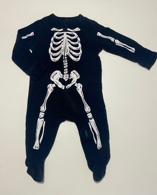 3-6 mois | Pyjama à pattes Old Navy