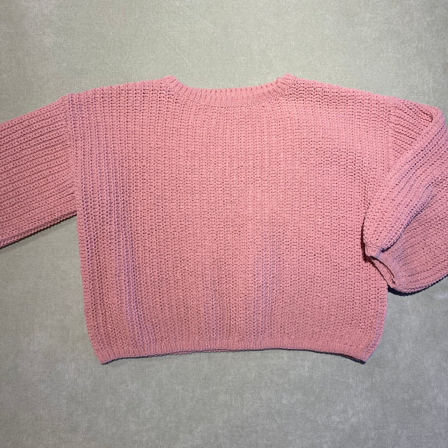 4-5 ans | Chandail en tricot H&M