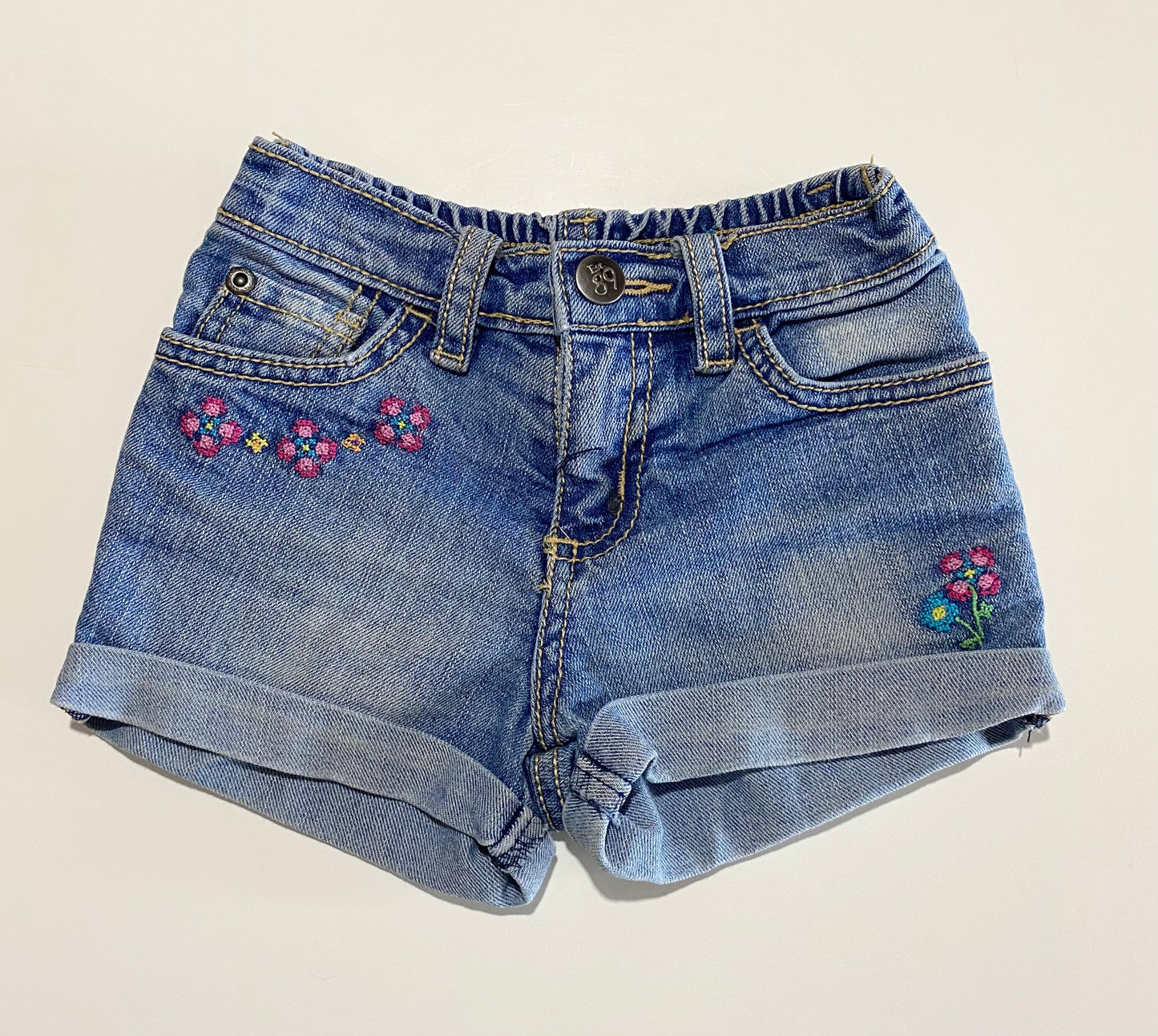 12-18 mois | Short en jeans The Children’s Place