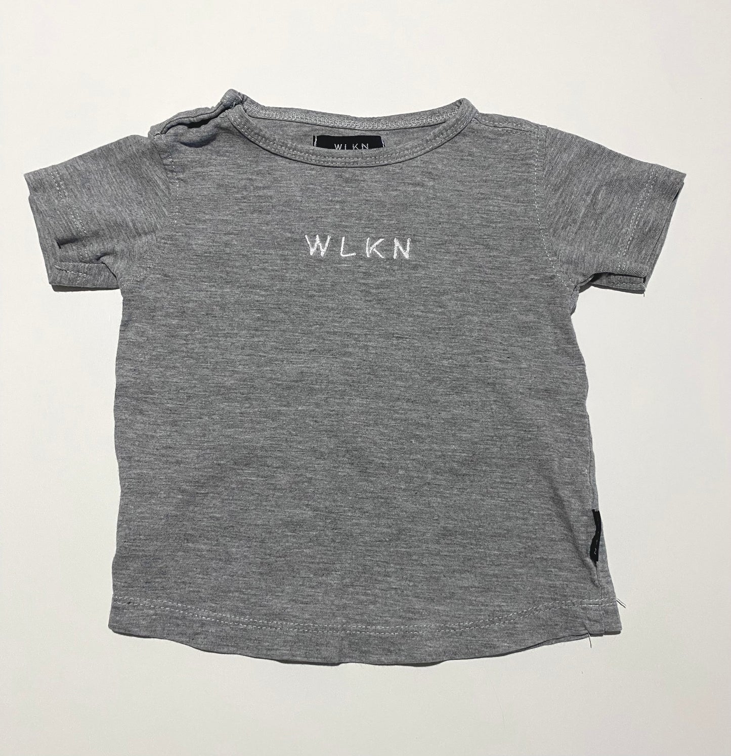 6-9 mois | T-shirt WLKN