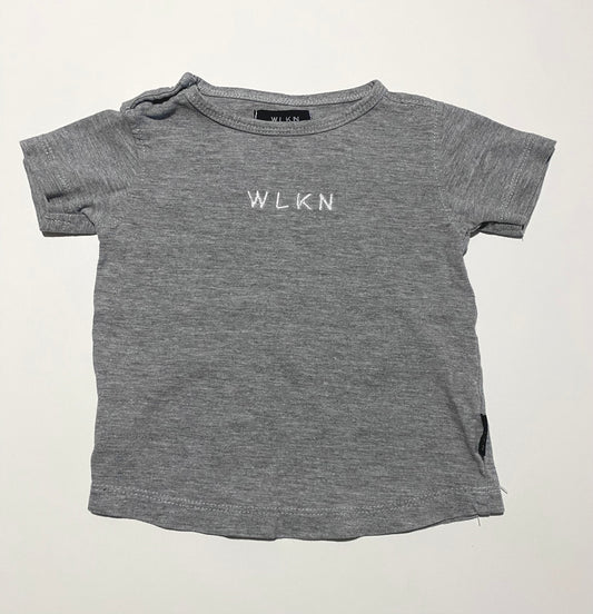 6-9 mois | T-shirt WLKN