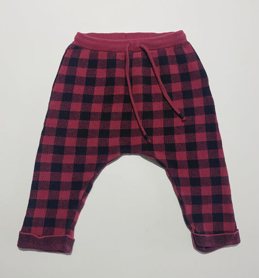 9-12 mois | Pantalon Souris Mini