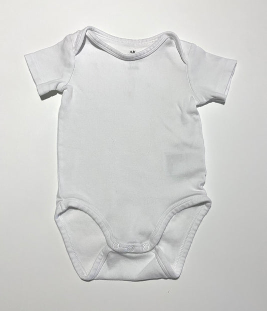 6-9 mois | Cache-couche H&M