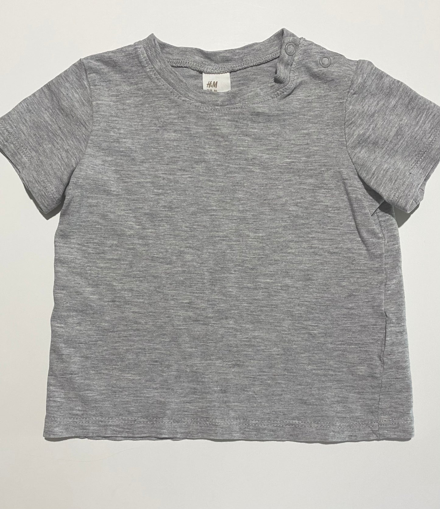 12-18 mois | T-shirt H&M