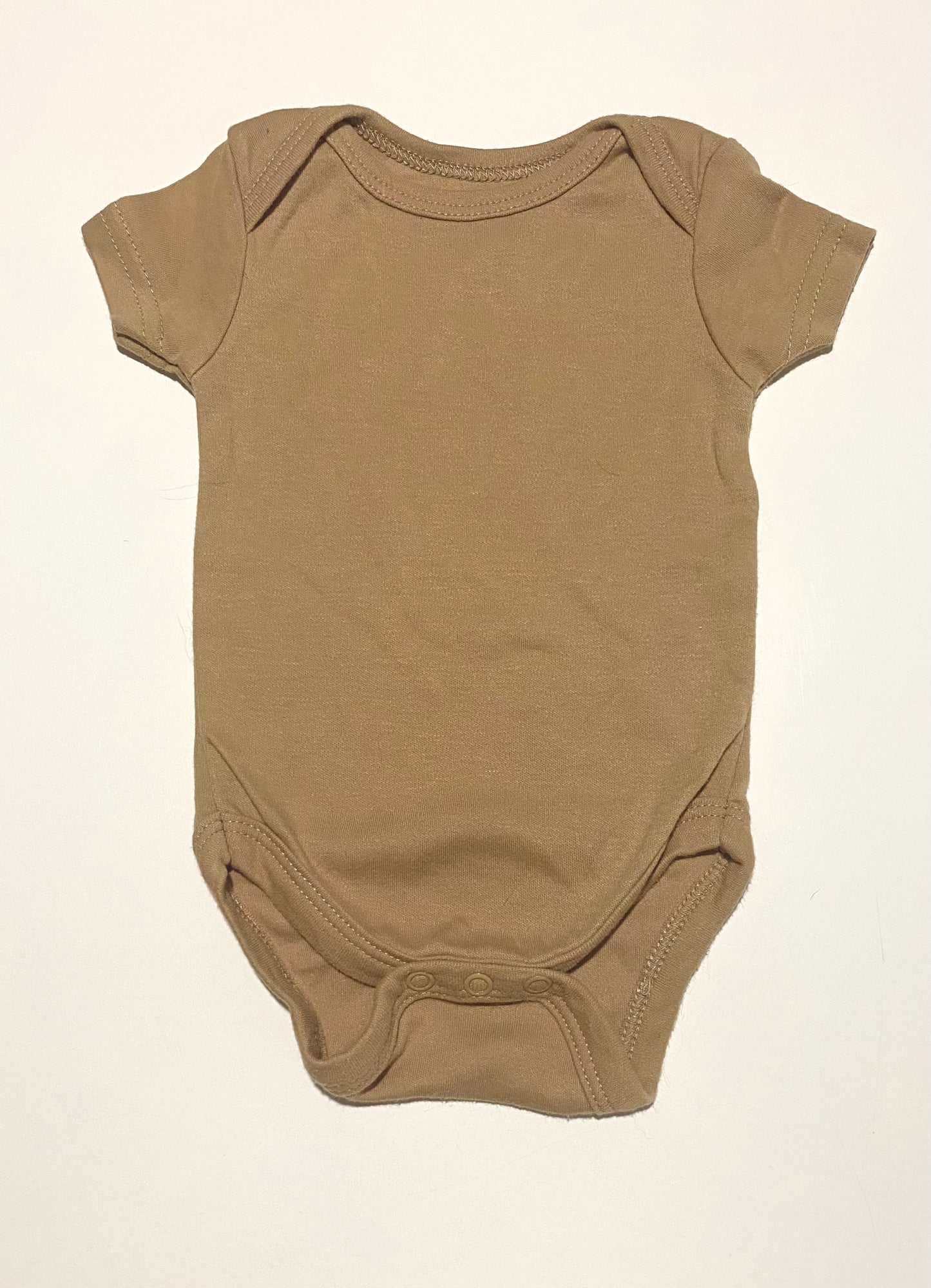 0-3 mois | Cache-couche Chickpea