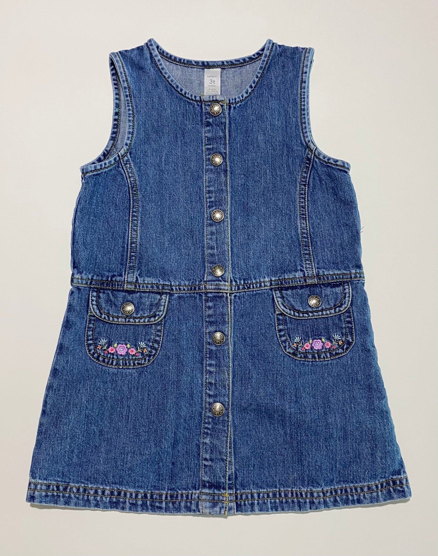 3-4 ans | Robe Carter’s