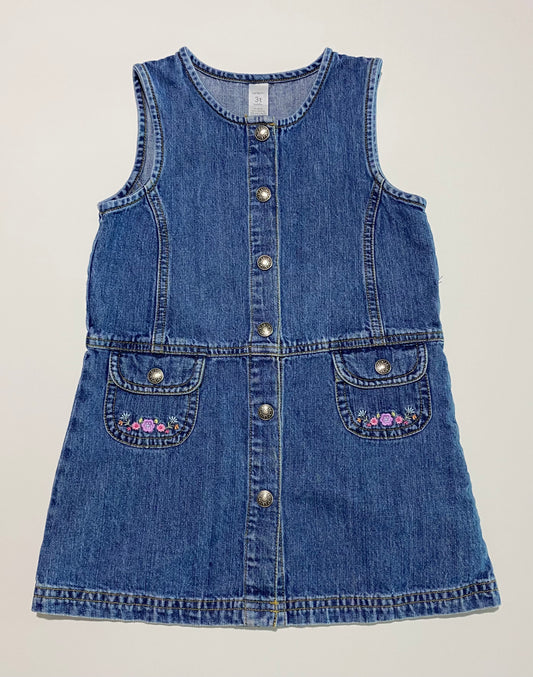 3-4 ans | Robe Carter’s
