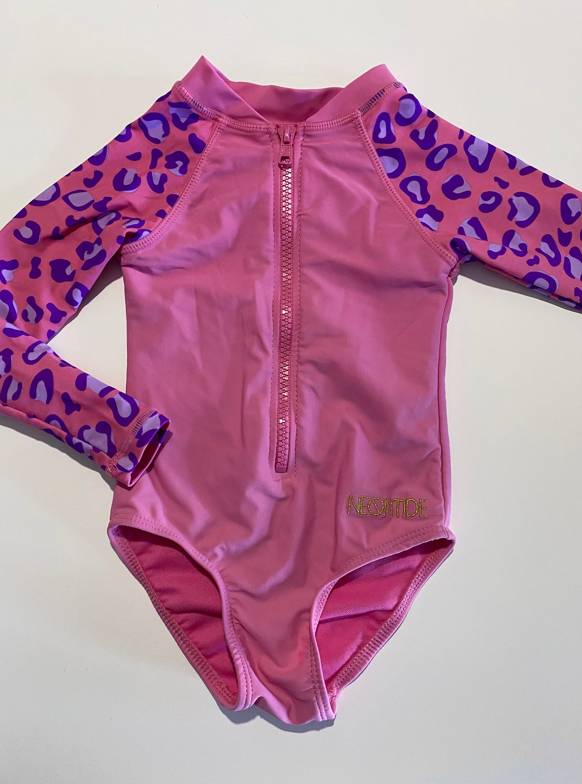 12-18 mois | Maillot de bain NeonTide