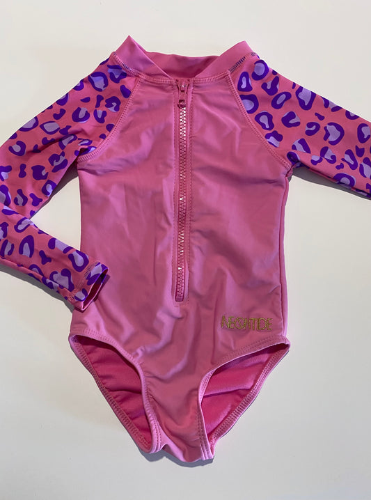 12-18 mois | Maillot de bain NeonTide